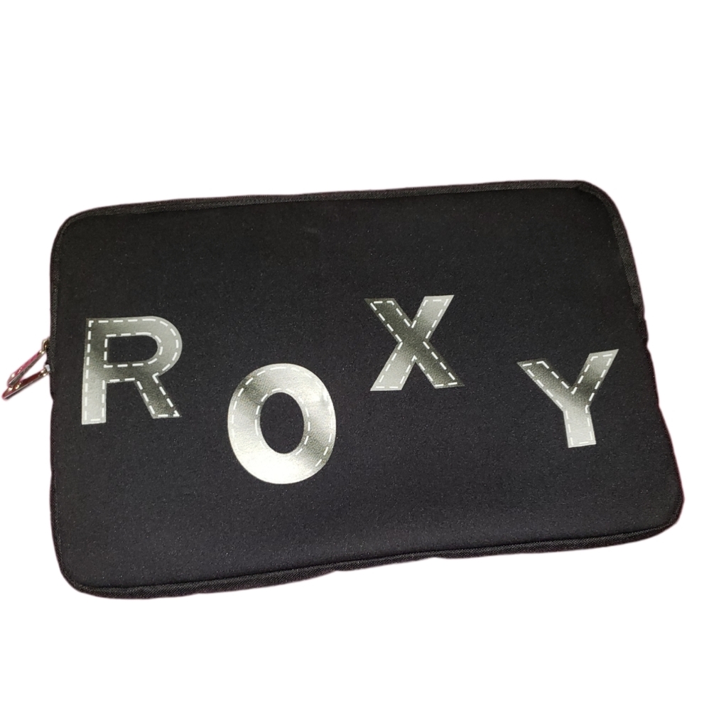 Roxy laptop sleeve NWT